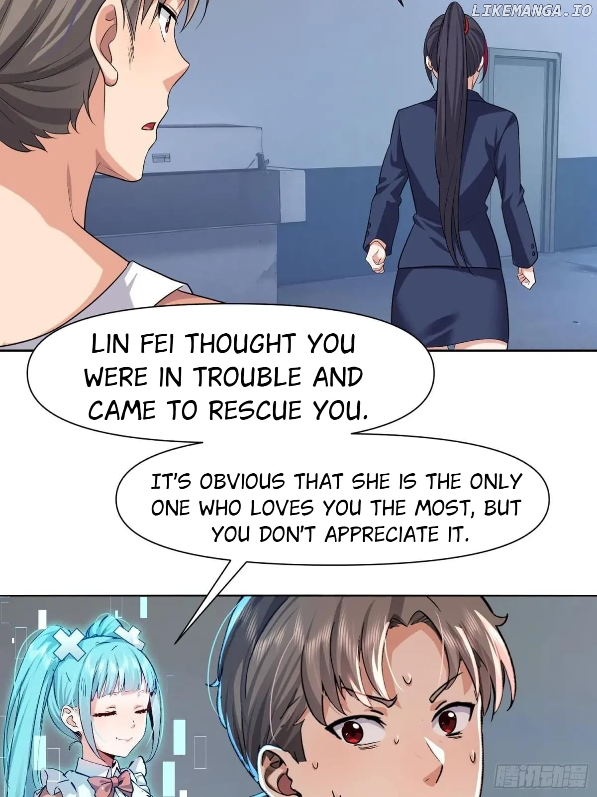 I Became the Target of the Harem in Another World Chapter 118 - page 28